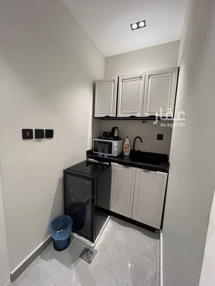 Furnished Apartment for Booking in Riyadh Al Malqa 6