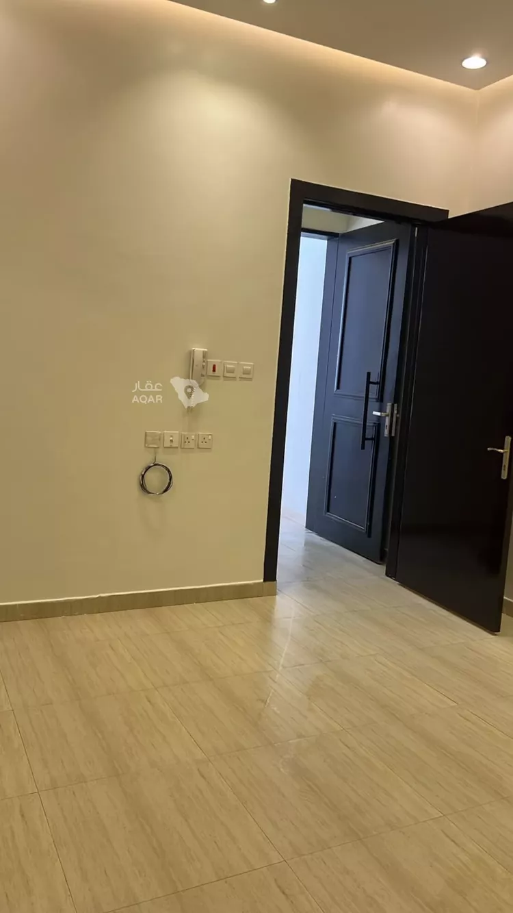 شقة للإيجار في شارع أسلم بن عبدالعزيز, حي الرمال, مدينة الرياض, منطقة الرياض 3