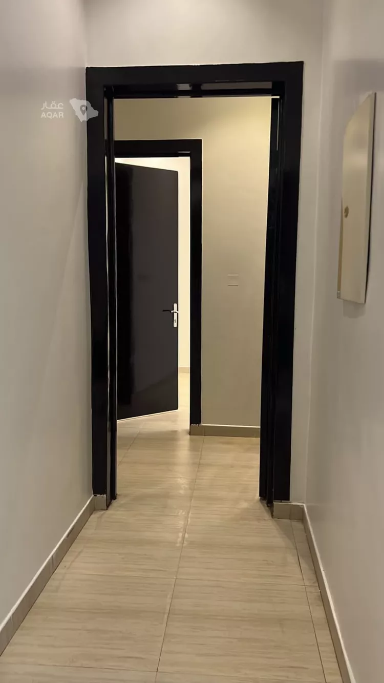 شقة للإيجار في شارع أسلم بن عبدالعزيز, حي الرمال, مدينة الرياض, منطقة الرياض 5