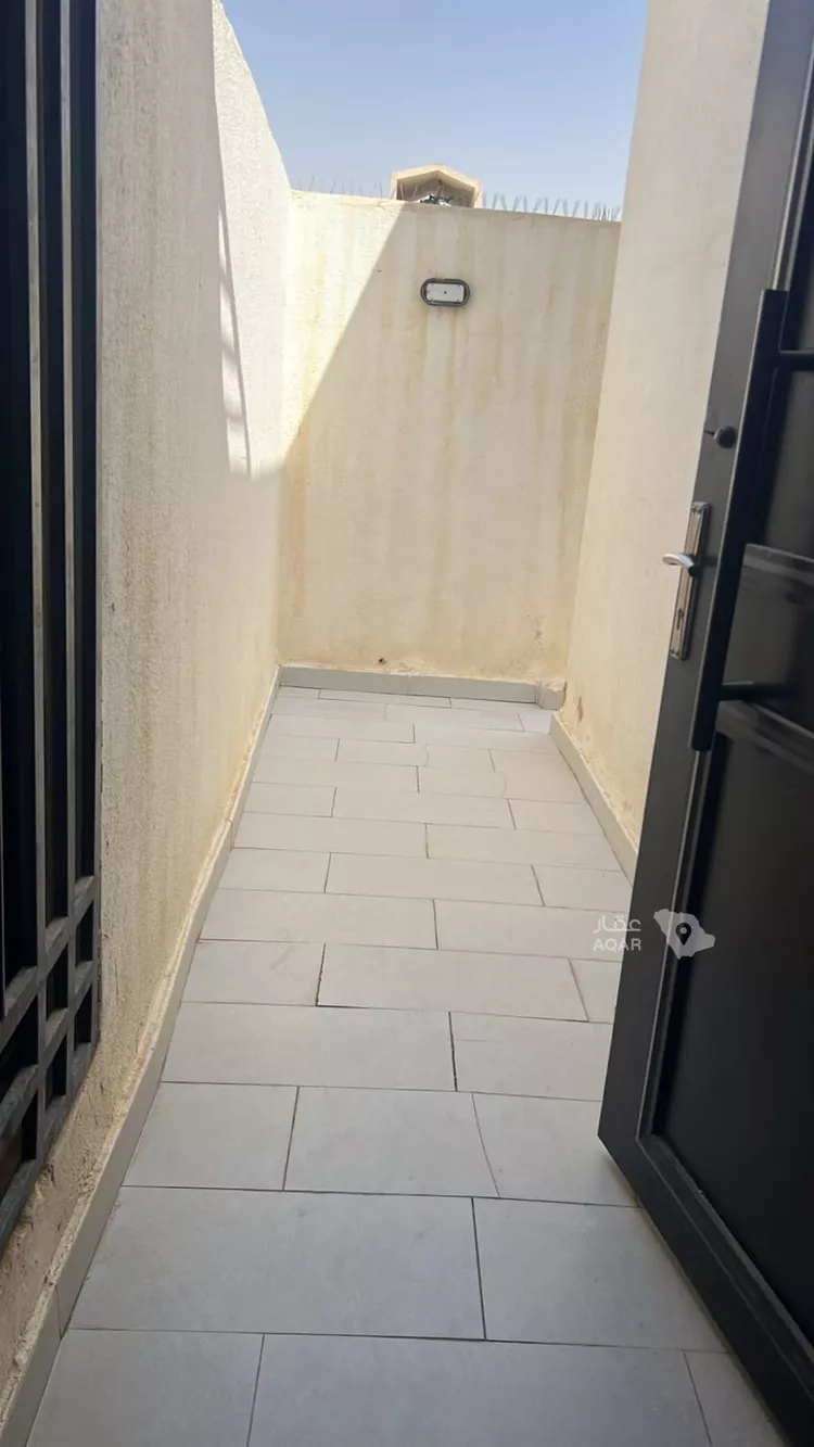 شقة للإيجار في شارع أسلم بن عبدالعزيز, حي الرمال, مدينة الرياض, منطقة الرياض 11
