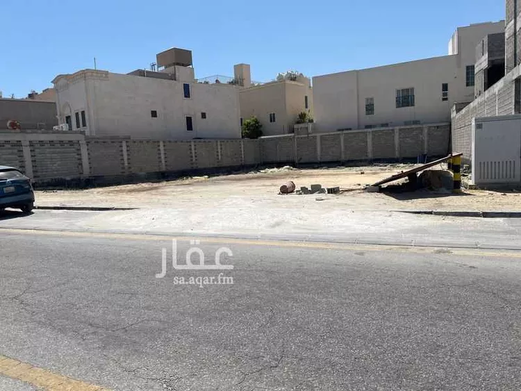 أرض للبيع في شارع اللؤلؤ, حي الكوثر, مدينة القطيف, المنطقة الشرقية