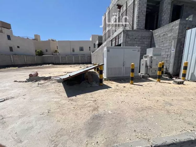 Land for Sale in Saihat Al Kawthar 6