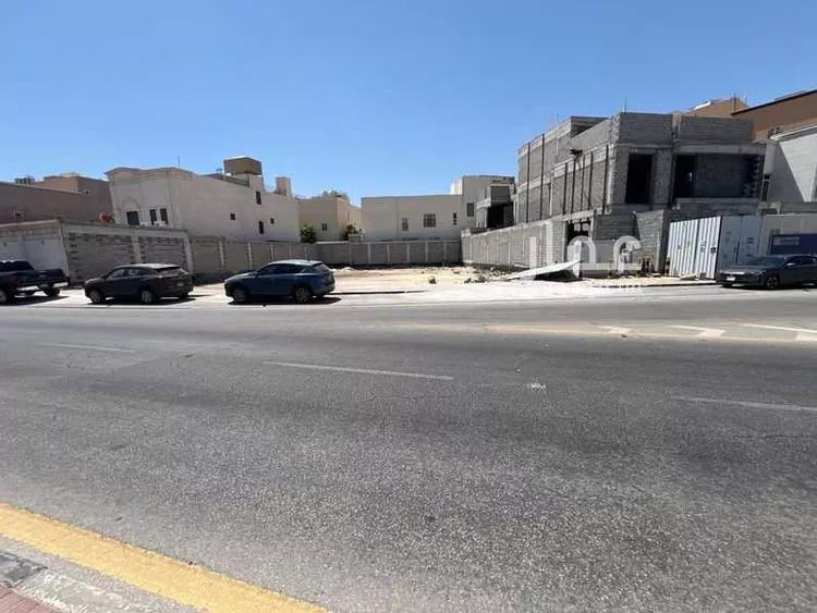 أرض للبيع في شارع اللؤلؤ, حي الكوثر, مدينة القطيف, المنطقة الشرقية صورة 2