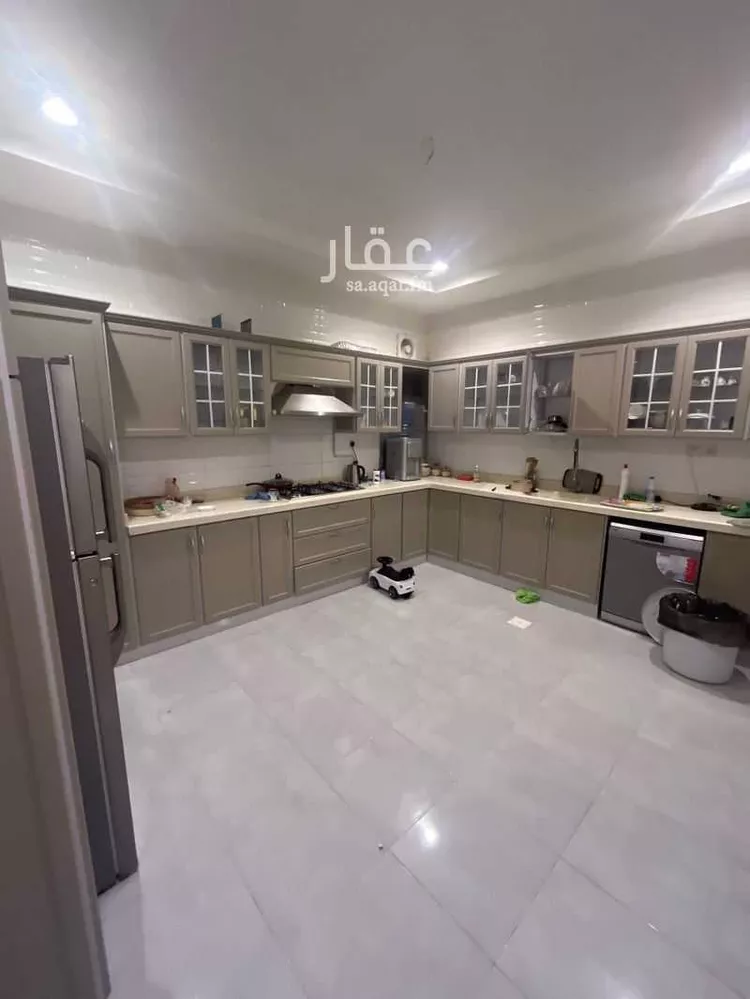 شقة للإيجار في حي الصفا ، جدة ، جدة صورة 3