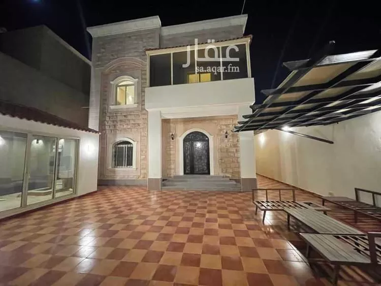 Villa for Sale in Dammam An Nada 8
