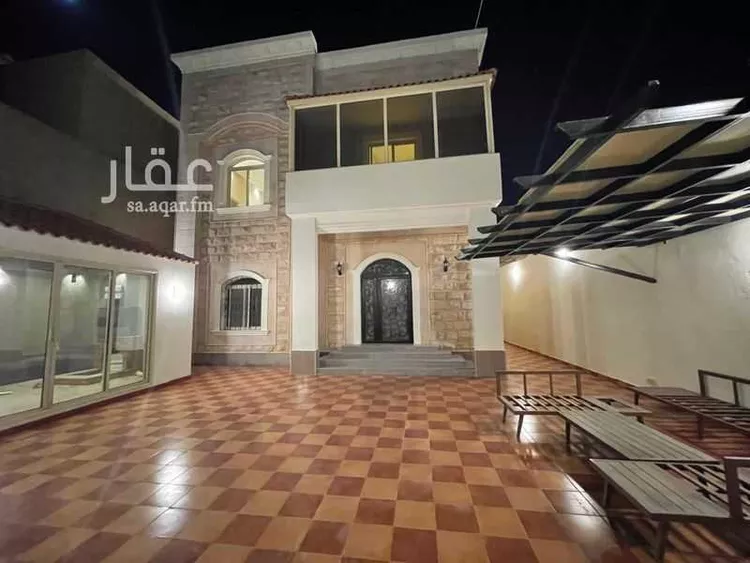 فيلا للبيع في شارع 14جـ, حي الندى, مدينة الدمام, المنطقة الشرقية