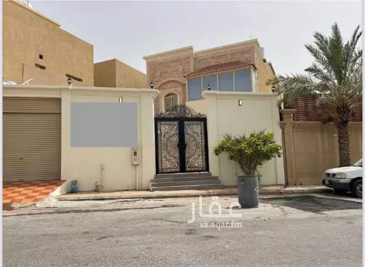 Villa for Sale in Dammam An Nada 9