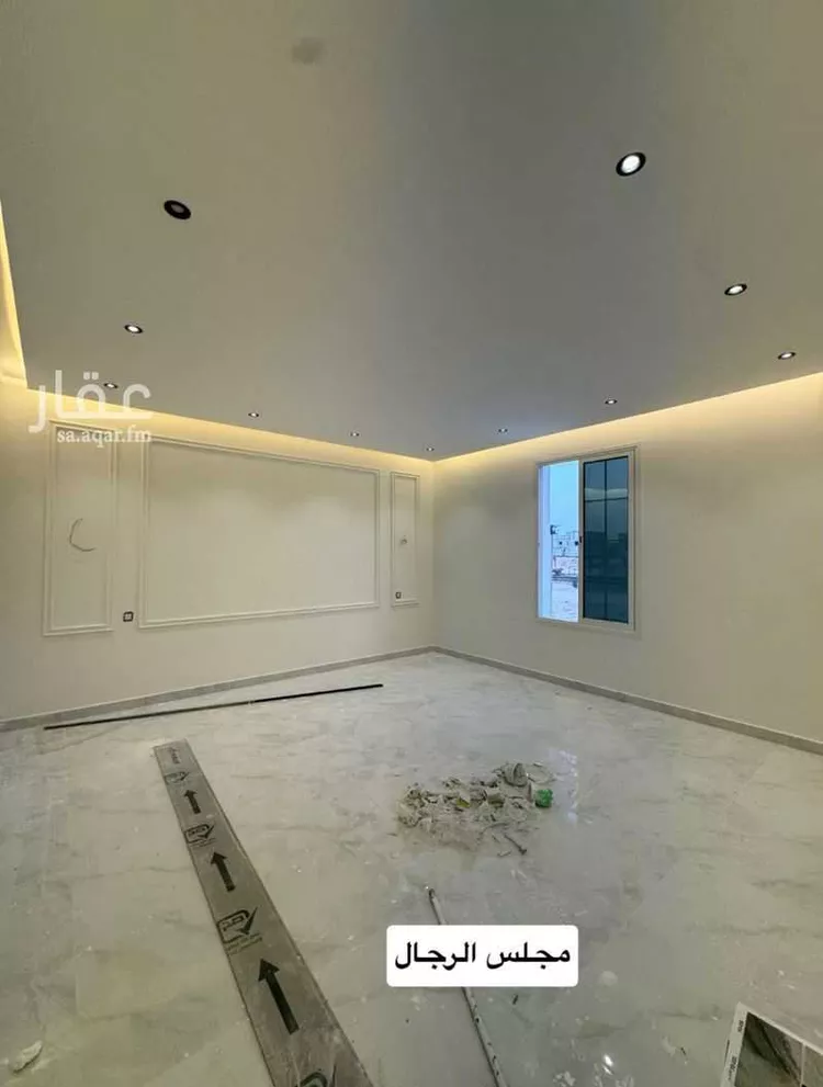 شقة للبيع في شارع قرطبة 282, حي قرطبة, مدينة الجبيل, المنطقة الشرقية صورة 3