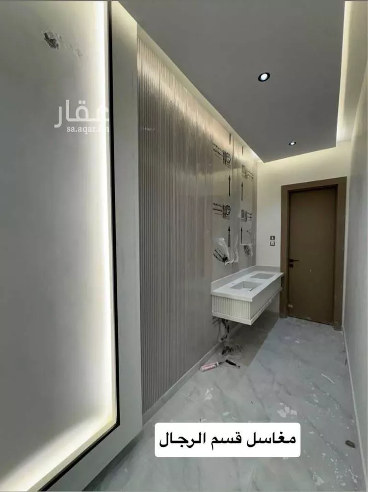 شقة للبيع في شارع قرطبة 282, حي قرطبة, مدينة الجبيل, المنطقة الشرقية صورة 5