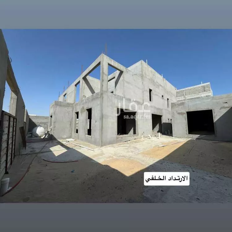 فيلا للبيع في حي الكوثر, مدينة الخبر, المنطقة الشرقية صورة 5