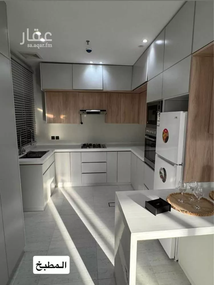 شقة للبيع في شارع العطايف, حي الحمراء, مدينة الخبر, المنطقة الشرقية صورة 5