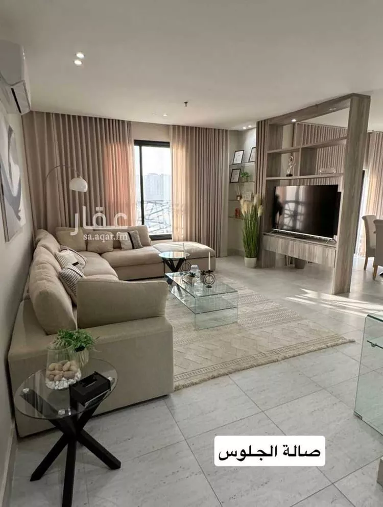 شقة للبيع في شارع العطايف, حي الحمراء, مدينة الخبر, المنطقة الشرقية صورة 2