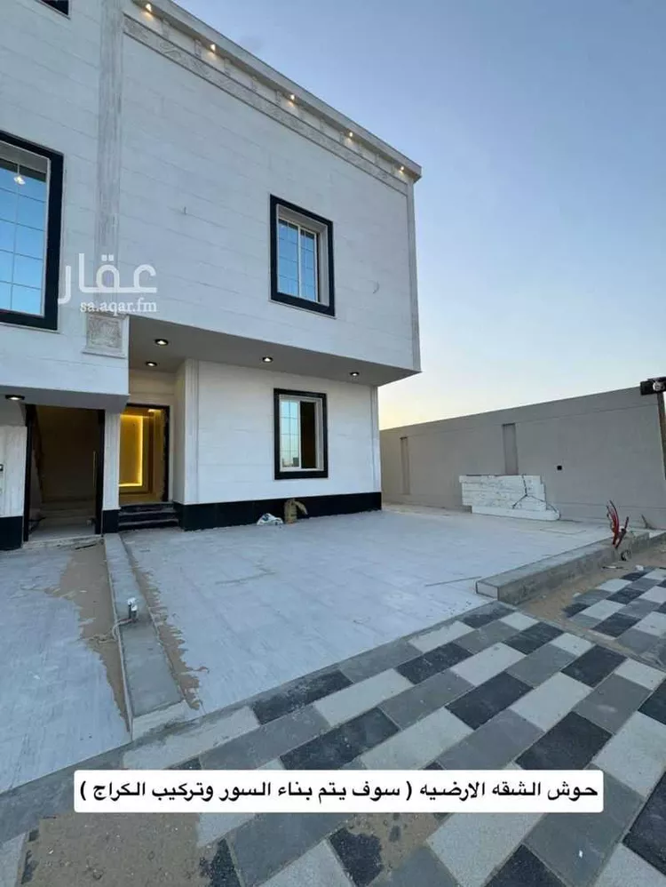 شقة للبيع في شارع قرطبة 282, حي قرطبة, مدينة الجبيل, المنطقة الشرقية