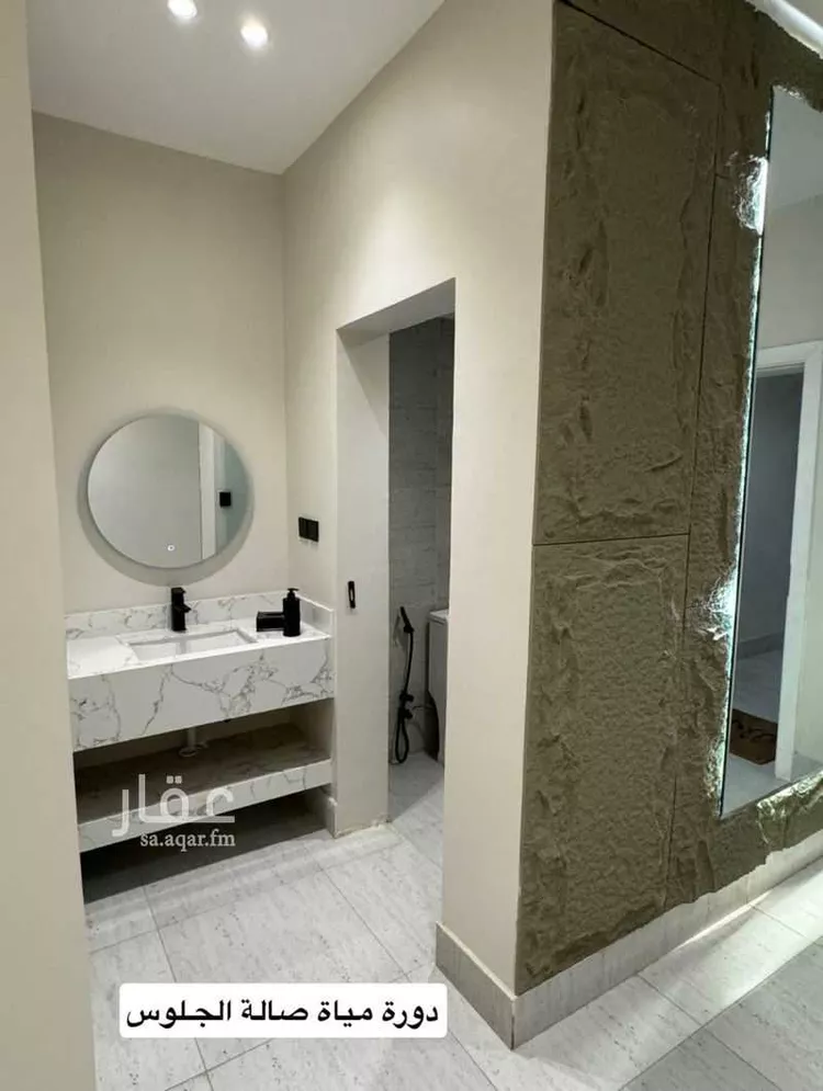 شقة للبيع في شارع العطايف, حي الحمراء, مدينة الخبر, المنطقة الشرقية صورة 3