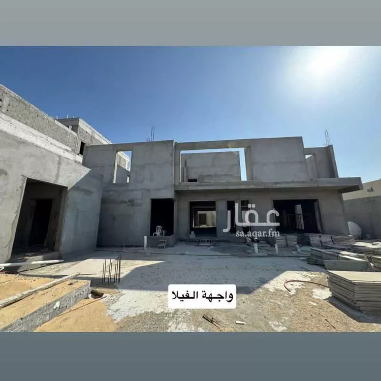 فيلا للبيع في حي الكوثر, مدينة الخبر, المنطقة الشرقية صورة 2