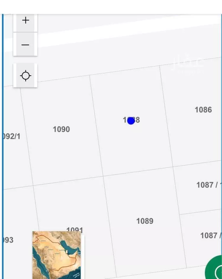 أرض للبيع في شارع 19137438, حي الندى, مدينة جدة, منطقة مكة المكرمة صورة 2
