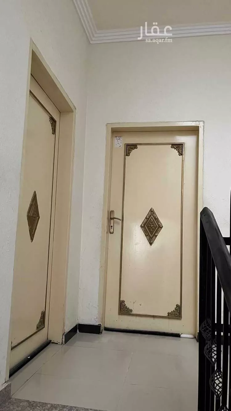 دور للإيجار في شارع نظام الدين بن معصوم ، حي الرمال ، الرياض ، منطقة الرياض