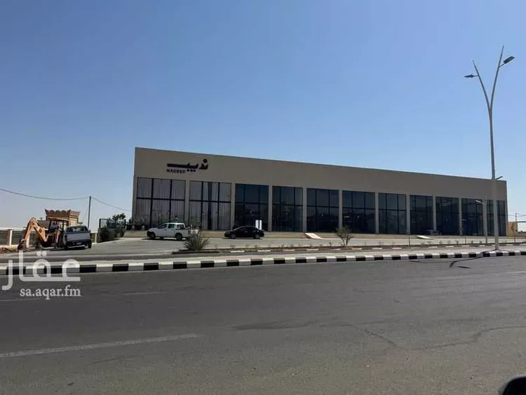 محل للإيجار في حي الربوة, مدينة الحائط, منطقة حائل صورة 2