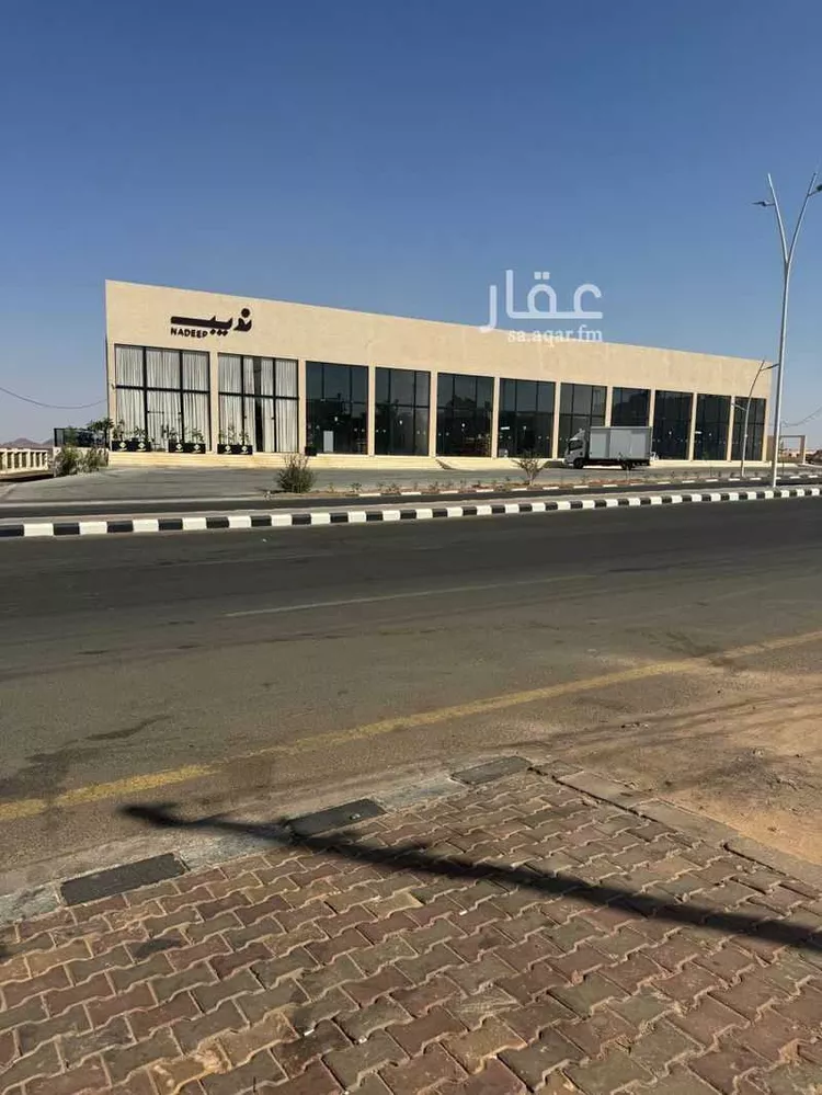 محل للإيجار في حي الربوة, مدينة الحائط, منطقة حائل