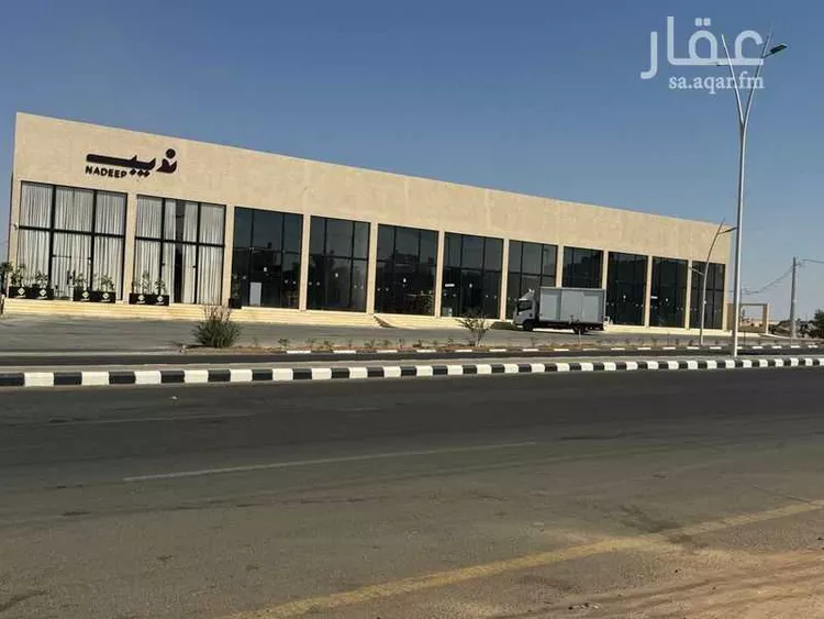 محل للإيجار في حي الربوة, مدينة الحائط, منطقة حائل صورة 5