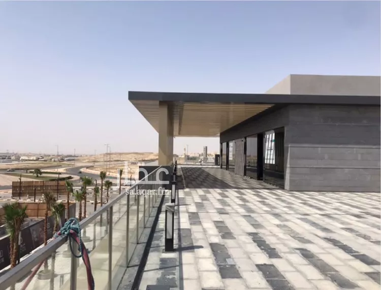 عمارة للإيجار في شارع الملك عبدالله, حي الأشرفية, مدينة عنيزه, منطقة القصيم صورة 5