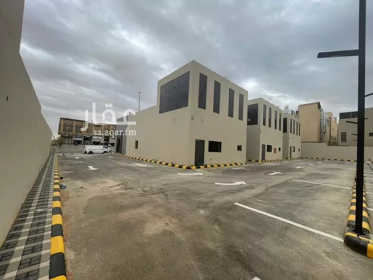 محل للإيجار في شارع رقم 227, حي النرجس, مدينة الرياض, منطقة الرياض صورة 2