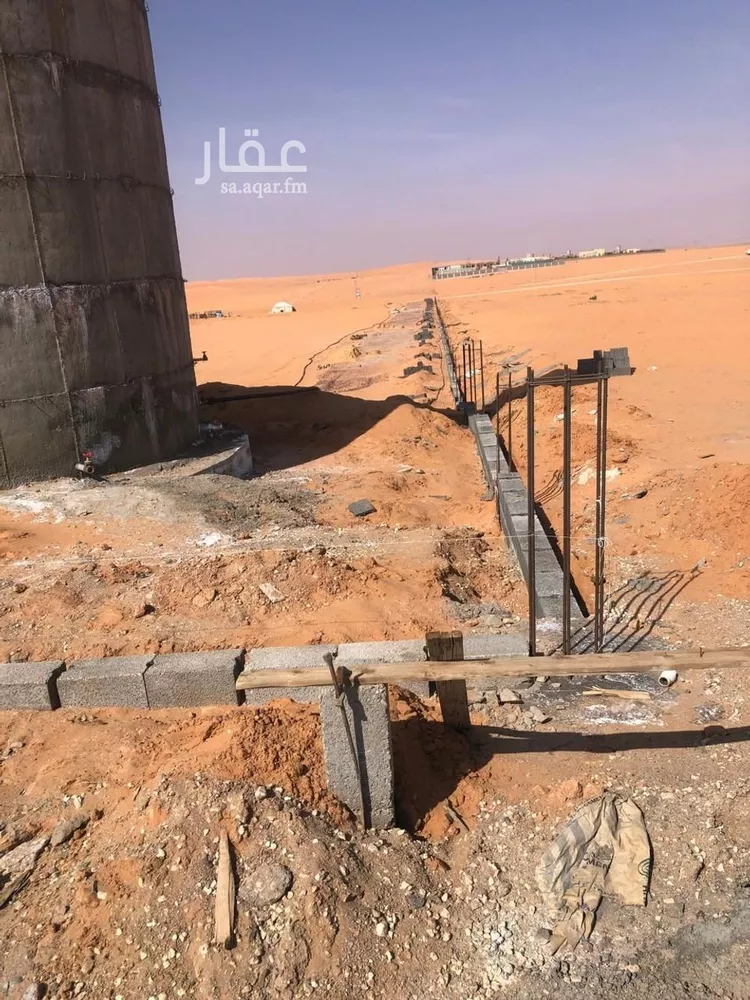 أرض للبيع في حي خبيب الريم, مدينة خبيب الريم, منطقة الرياض صورة 2