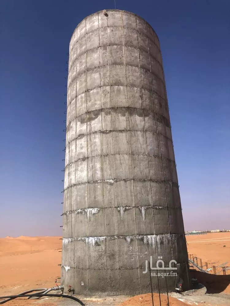 أرض للبيع في حي خبيب الريم, مدينة خبيب الريم, منطقة الرياض صورة 4