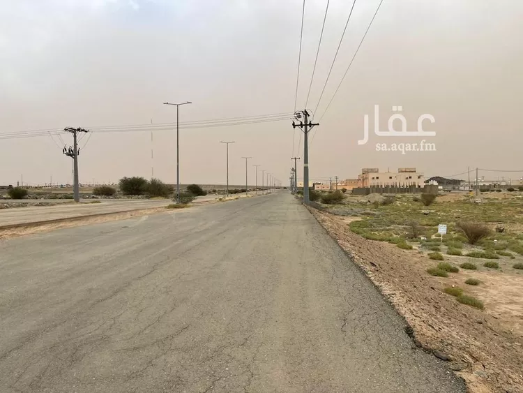 أرض للبيع في حي الورود, مدينة الخاصره, منطقة الرياض
