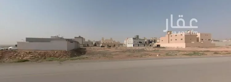 أرض للإيجار في شارع الطائف, حي ظهرة لبن, مدينة الرياض, منطقة الرياض