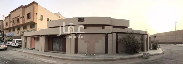 عمارة للبيع في شارع الامير متعب ابن عبدالعزيز, حي الروضة, مدينة الدمام, المنطقة الشرقية صورة 2