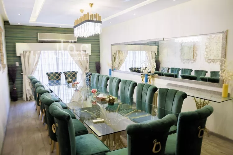 فيلا للبيع في شارع عباد بن الحارث, حي الصفاء, مدينة الرياض, منطقة الرياض صورة 2