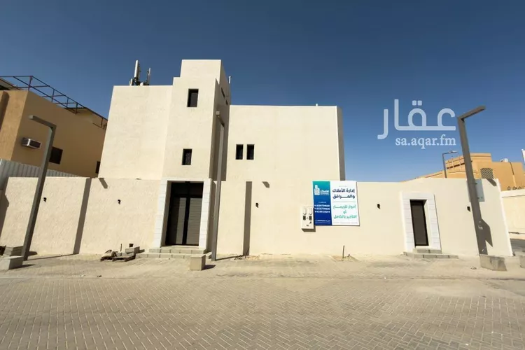 Villa for Rent in Riyadh Sultanah
