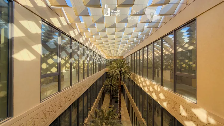 Complex for rent in Riyadh Al Qirawan صورة 5