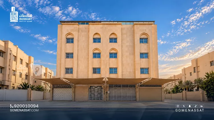 Land for Sale in Medina Bani Moawya