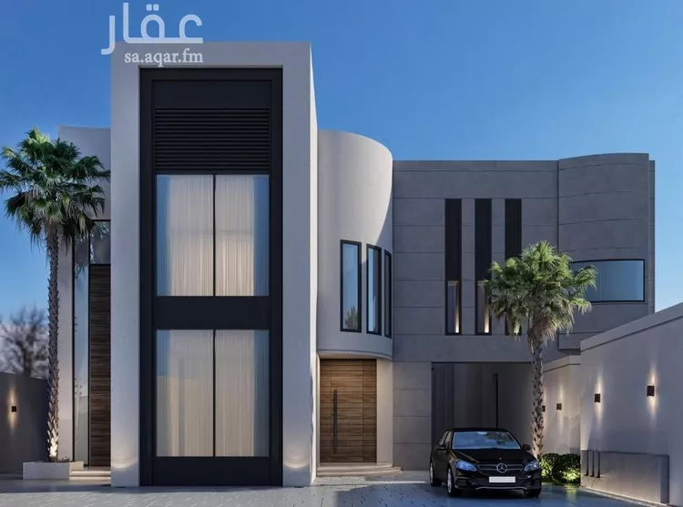 فيلا للبيع في شارع ظافر الأزدي, حي النخيل, مدينة الرياض, منطقة الرياض صورة 3