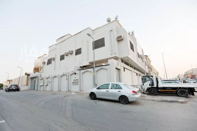 عمارة للبيع في شارع البلد , حي السويدي, مدينة الرياض, منطقة الرياض