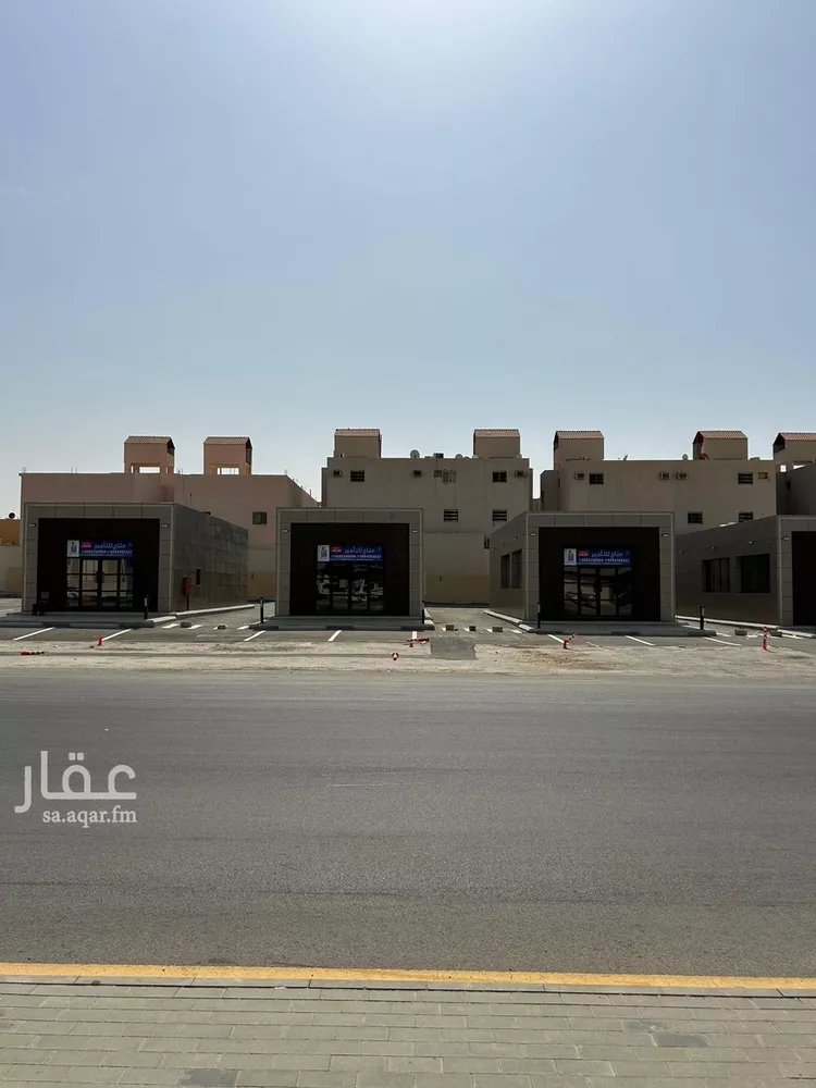 محل للإيجار في شارع الخندق, حي طويق, مدينة الرياض, منطقة الرياض