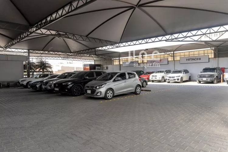 عمارة للإيجار في شارع البطحاء, حي الفوطة, مدينة الرياض, منطقة الرياض صورة 5