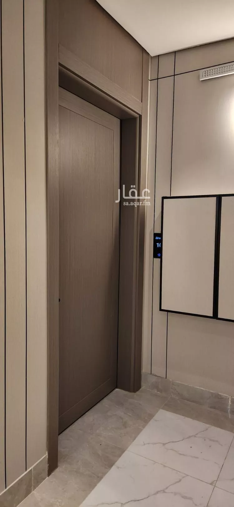 شقة للإيجار في شارع العطايف, حي الحمراء, مدينة الخبر, المنطقة الشرقية صورة 5