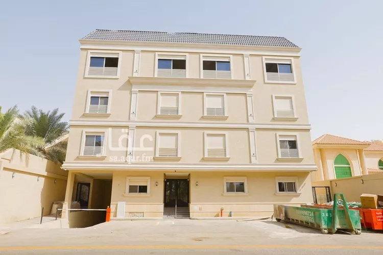 شقة للإيجار في شارع الأمير تركي بن عبدالعزيز الثاني, حي النخيل, مدينة الرياض, منطقة الرياض