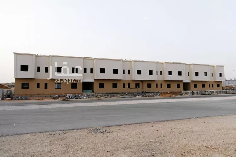 عمارة للإيجار في شارع أبي الصواني, حي المصانع, مدينة الرياض, منطقة الرياض صورة 3