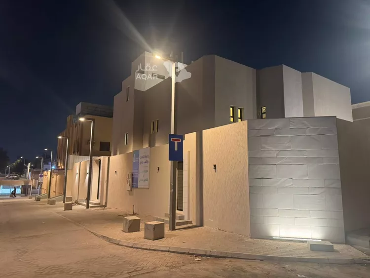 Floor for Rent in Riyadh Sultanah