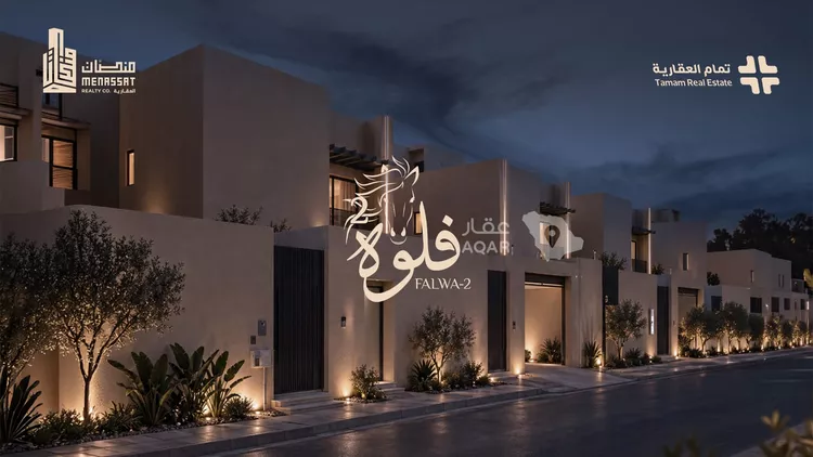 فيلا للبيع في شارع سويد بن النعمان, حي الجنادرية, مدينة الرياض, منطقة الرياض