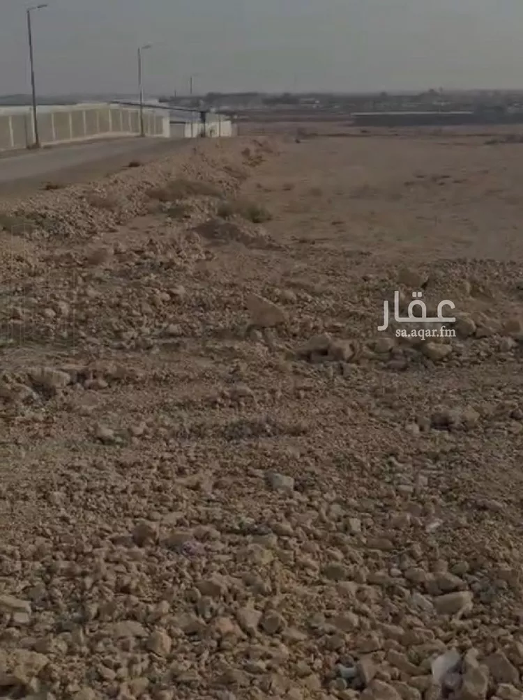 أرض للبيع في حي الفيصلية, مدينة الخرج, منطقة الرياض صورة 2