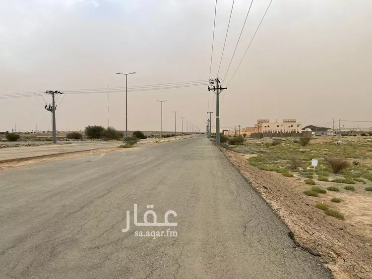 أرض للبيع في حي الفلاح, مدينة القويعية - الرويضه, منطقة الرياض