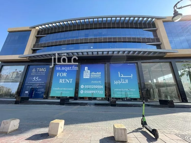 محل للإيجار في شارع الأمير محمد بن عبدالعزيز, حي العليا, مدينة الرياض, منطقة الرياض