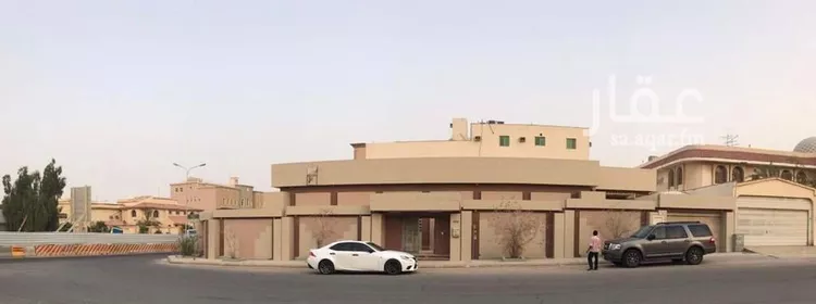 عمارة للبيع في شارع الامير متعب ابن عبدالعزيز, حي الروضة, مدينة الدمام, المنطقة الشرقية