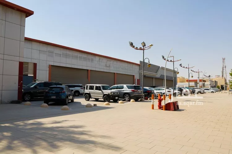 محل للإيجار في شارع عبدالرحمن بن عوف, حي المنار, مدينة الرياض, منطقة الرياض