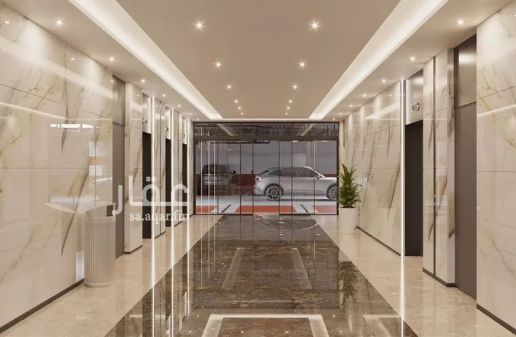 عمارة للإيجار في شارع الملك فهد الفرعي, حي العليا, مدينة الرياض, منطقة الرياض صورة 5